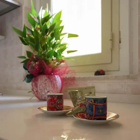 Dolce Sicily A 2km Dal Centro * Palermo