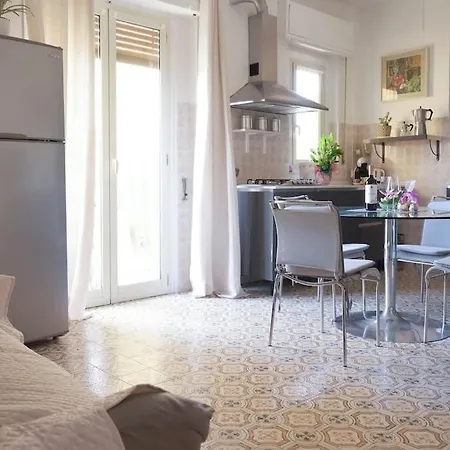 Dolce Sicily A 2km Dal Centro Διαμέρισμα *