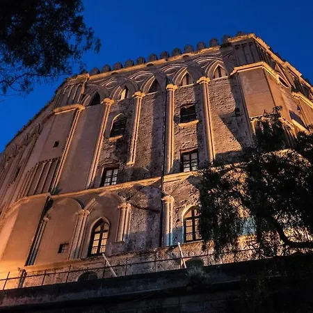 Dolce Sicily A 2km Dal Centro *