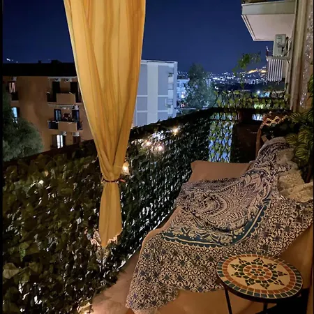 Dolce Sicily A 2km Dal Centro Διαμέρισμα *