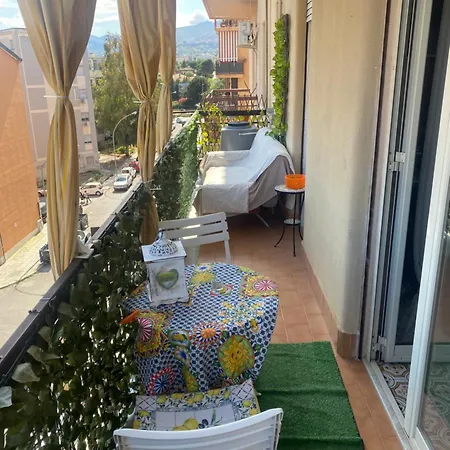 Διαμέρισμα Dolce Sicily A 2km Dal Centro
