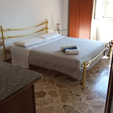 Апартаменты Dolce Sicily A 2km Dal Centro Палермо