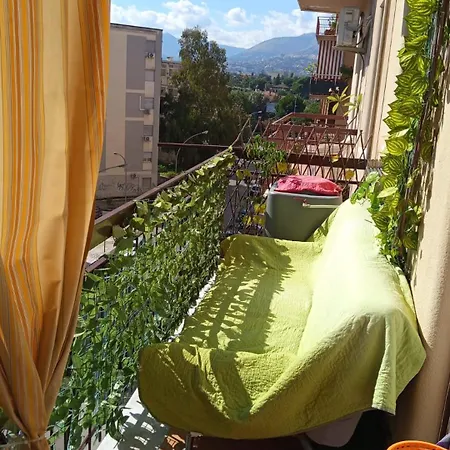 Dolce Sicily A 2km Dal Centro Διαμέρισμα