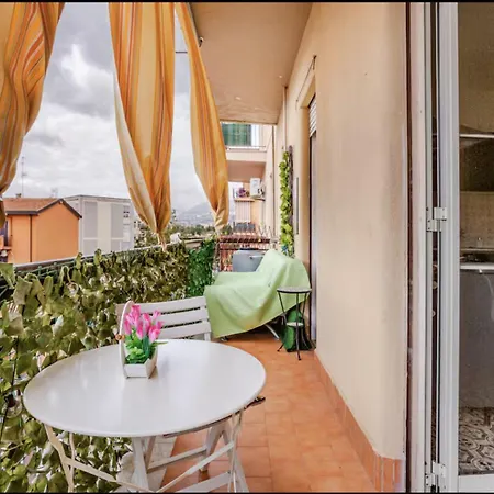 Dolce Sicily A 2km Dal Centro * 팔레르모