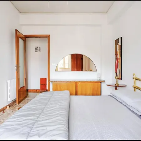 Dolce Sicily A 2km Dal Centro 아파트 팔레르모