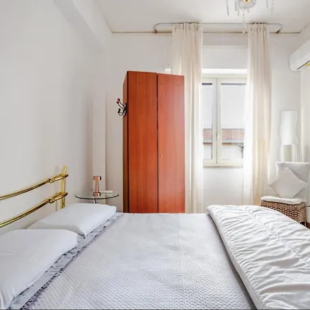 Appartement Dolce Sicily A 2km Dal Centro Palerme