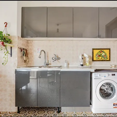 Appartement Dolce Sicily A 2km Dal Centro