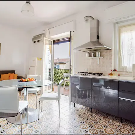 Dolce Sicily A 2km Dal Centro 아파트 팔레르모