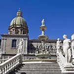 Dolce Sicily A 2km Dal Centro Διαμέρισμα