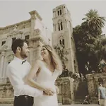 Διαμέρισμα Dolce Sicily A 2km Dal Centro *